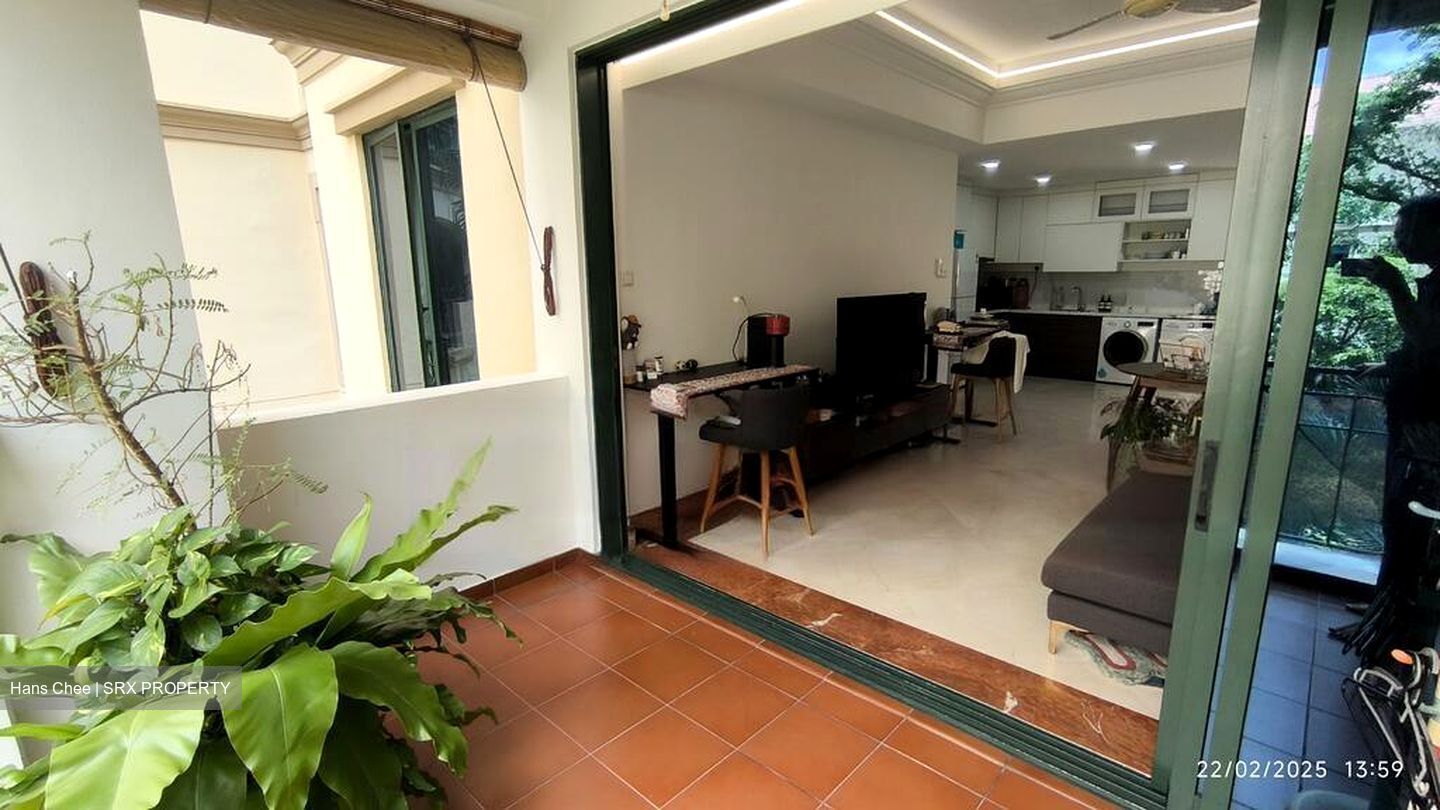 Pebble Bay (D15), Condominium #483530601